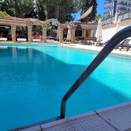 Yildirim Otel ดีดิม ภายนอก รูปภาพ