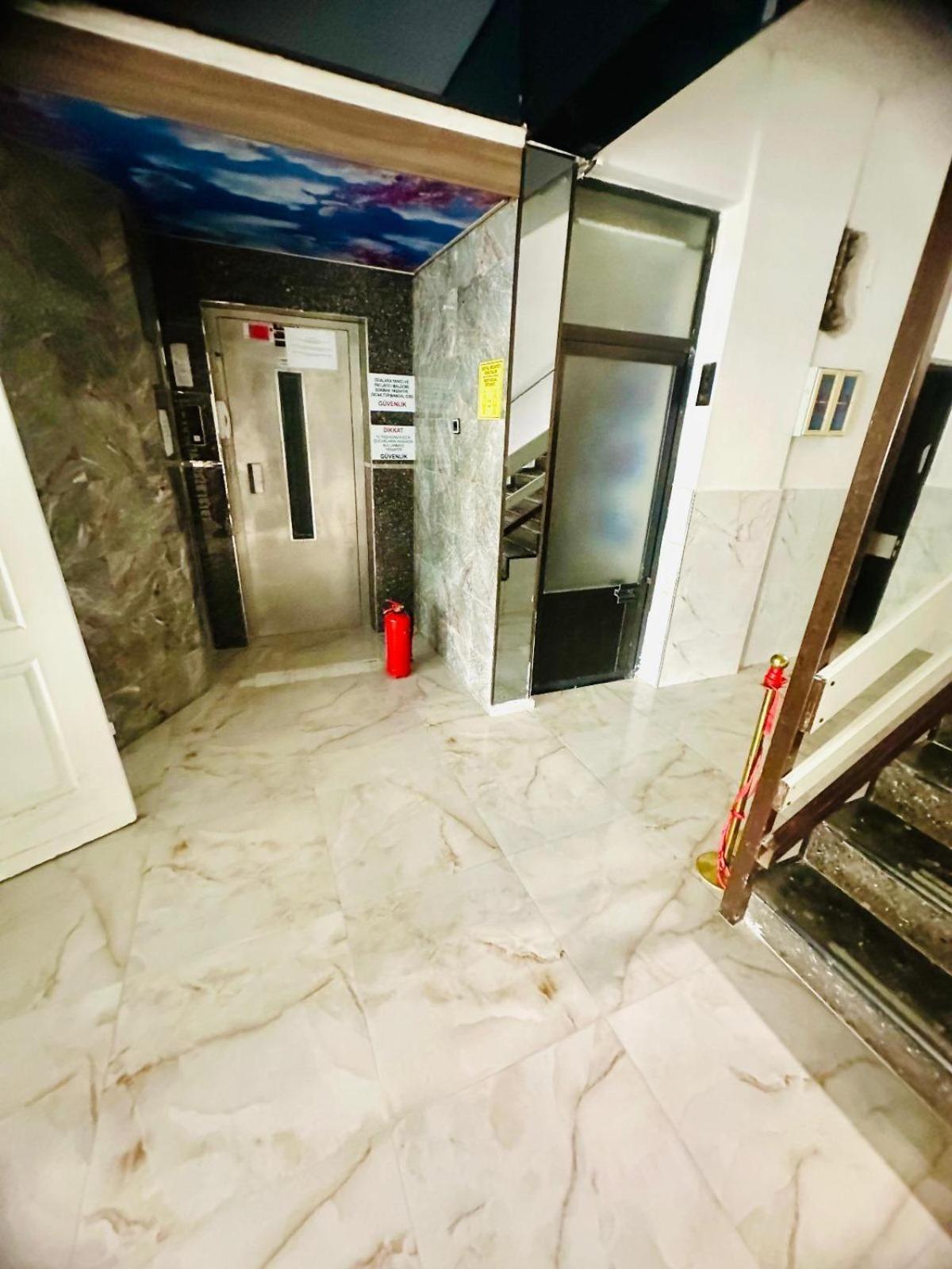 Yildirim Otel ดีดิม ภายนอก รูปภาพ