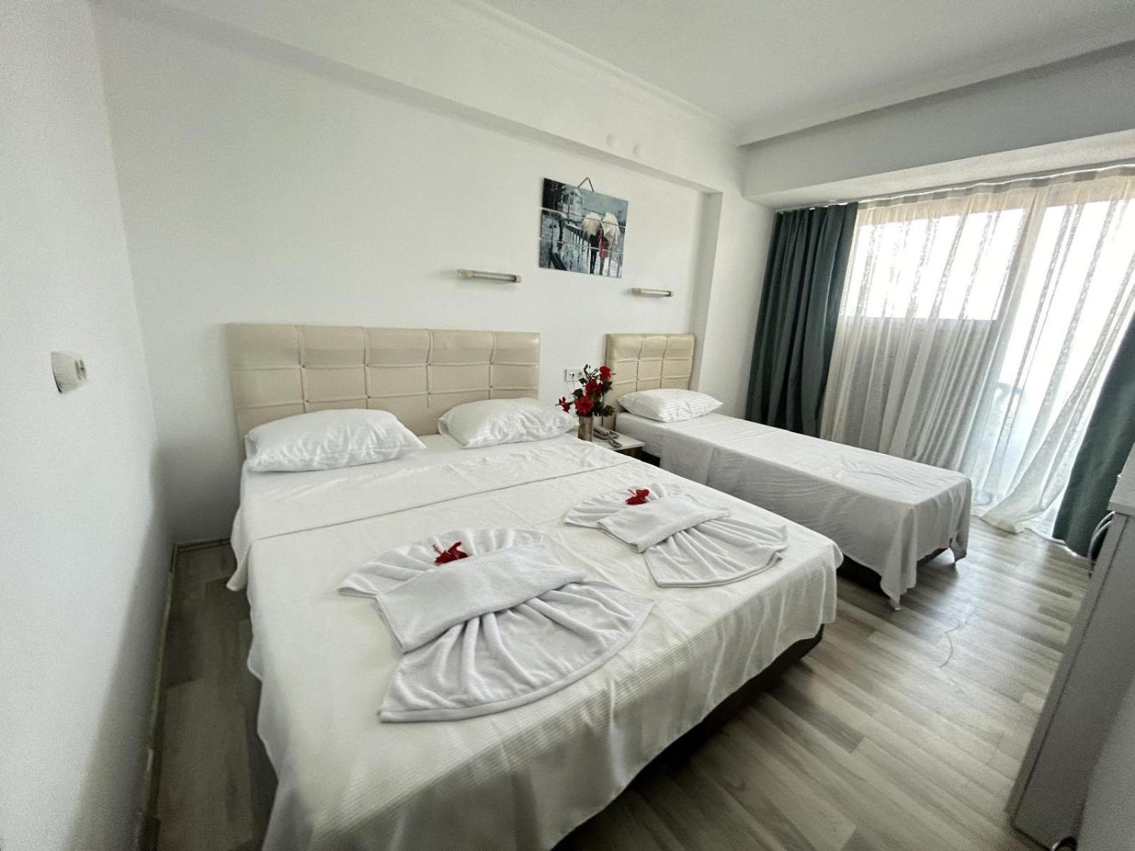 Yildirim Otel ดีดิม ภายนอก รูปภาพ